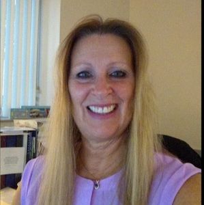 Meet your Posher, Deb